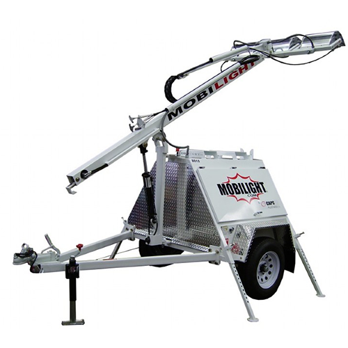 Mobilight Lighting Tower Parts